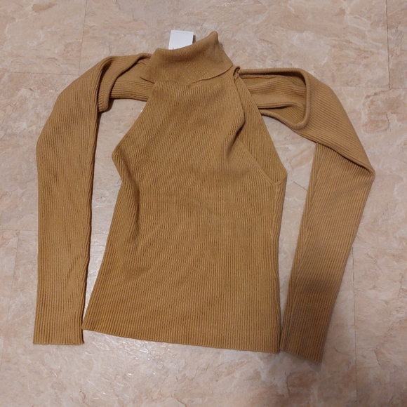 Wayf 2 piece set beige bnwt  size S - Picture 10 of 10